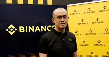 Основатель Binance попросил Маска «не троллить» криптобиржу после взлома