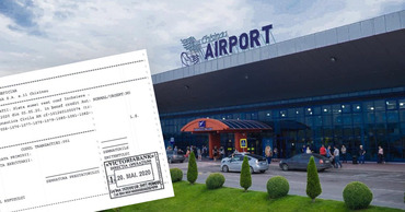 Avia Invest сообщила о полном погашении долга перед Органом гражданской авиации.