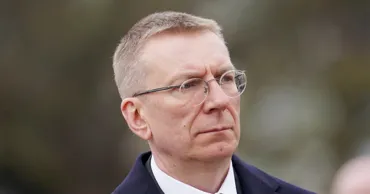 Президент Латвии: ЕС должен поддержать страны, пострадавшие от вторжений дронов