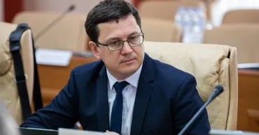 Спатарь: Отсутствие уголовных дел может значить, что оснований для их возбуждения нет