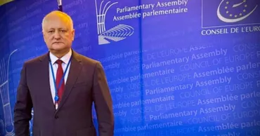 Додон: Нельзя игнорировать признаки экстремизма, нетерпимости, неофашистской риторики