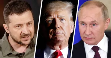 Kremlinul: O întâlnire între Putin, Trump și Zelenski este posibilă doar pentru consemnarea acordurilor