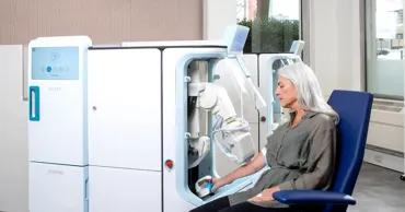 Premieră medicală: Robotul care recoltează singur sânge a primit undă verde în SUA