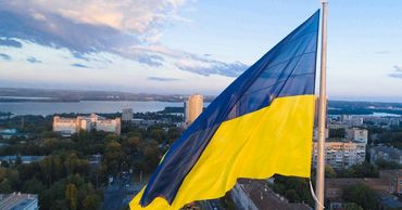 Дни нового украинского кино в Молдове пройдут с 5 по 7 ноября.