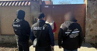 Правоохраниели Молдовы и Украины раскрыли международную сеть переправки мужчин