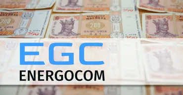 Energocom стала первой компанией Молдовы с выручкой свыше миллиарда евро