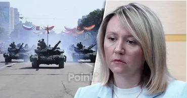 Чеботарь: Вопрос вывода войск РФ из Приднестровья должен решаться через переговоры