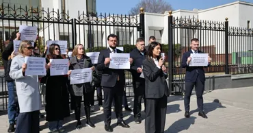 MAN a protestat la Președinție: Cere măsuri contra creșterii rapide a prețurilor