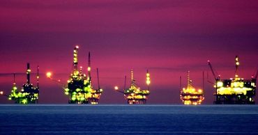 FT: Нефтяной кризис - самый серьезный за 100 лет.