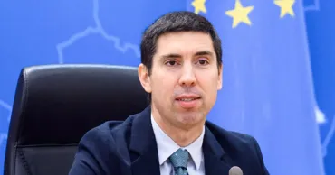 Попшой: Борьба с торговлей людьми не может ограничиваться национальными интересами