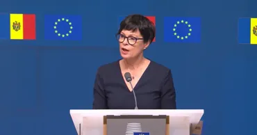 Молдова может открыть 2 новых кластера переговоров с ЕС уже на следующей неделе