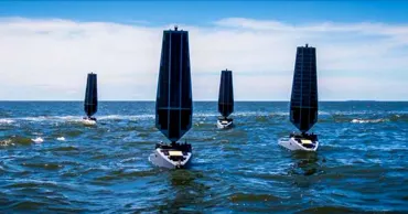 Portul Constanța va fi echipat cu dispozitive autonome pentru detectarea dronelor maritime