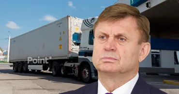 Киверь: С введением НДС и акцизов проблем с импортом в Приднестровье не возникло