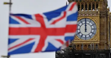 MI5: Китай пытается вести шпионаж в британском парламенте