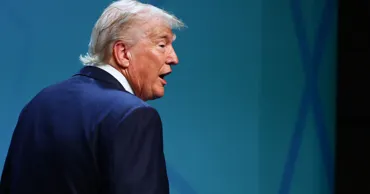 Трамп: Cтранам Европы повезло, что я их друг