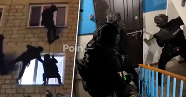 Acuzatul de racolarea unor persoane pentru comiterea a patru asasinate la comandă la Kiev, trimis în judecată
