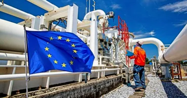 В ЕП рассмотрят вариант отказа от газа РФ раньше запланированного срока