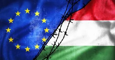 FT: Венгрия заблокировала 90-миллиардный кредит ЕС для Украины