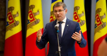 Гросу после голосования Европейского парламента по докладу о Молдове: Мы идем вперед