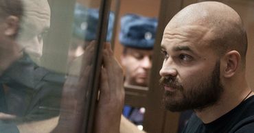 Российский националист Марцинкевич покончил с собой в СИЗО.