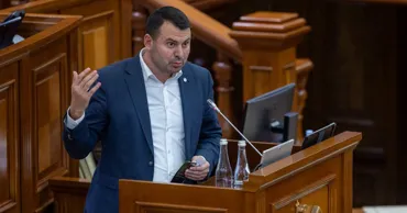 Костюк уточнил декларацию о доходах: Ассоциация указана, а компания в Бухаресте — нет