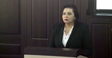 Судья Бостан на слушаниях в ВСМ: Решение было личным мнением.