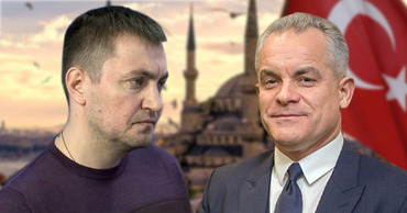 Платон: Плахотнюк находится под защитой турецких спецслужб.