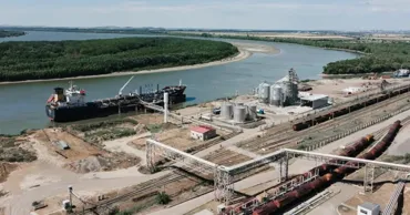 Transportul maritim de mărfuri al Republicii Moldova își revine, însă riscurile persistă