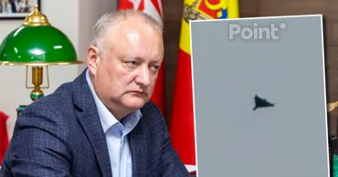 Додон: Молдова сталкивается с серьёзными проблемами безопасности