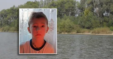 Полиция продолжает поиски 9-летнего ребенка: его вещи найдены у реки Прут