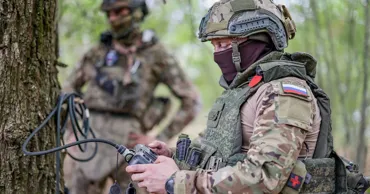 Минобороны РФ объявило о начале подготовки к ударам по объектам энергетики Украины