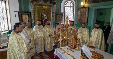 Instanța a decis: Mitropolia Basarabiei păstrează biserica din Dubăsarii Vechi
