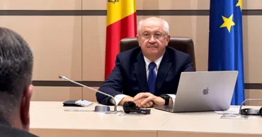 Premierul Alexandru Munteanu: Viitorul Republicii Moldova este în Uniunea Europeană