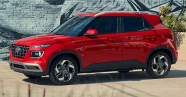 Hyundai Venue – компактный кроссовер теперь доступен и в Молдове Ⓟ
