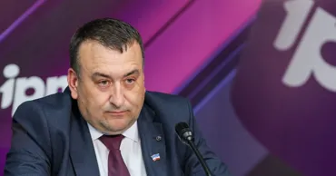Gaidarji: Găgăuzia trebuie să desemneze candidații, iar CEC să-i aprobe