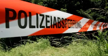 O ascunzătoare cu arme, descoperită lângă Berlin: În Germania sunt suspectate serviciile speciale ruse