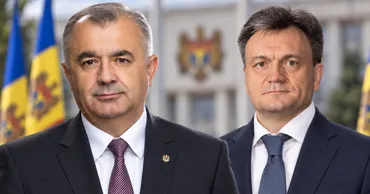 Recean, după acuzațiile privind acțiunile soției sale la bancă: Impozite s-au plătit