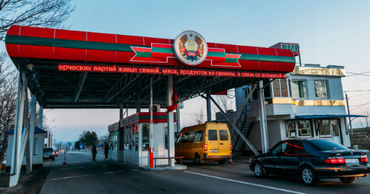 Некоторые граждане могут свободно въезжать в Приднестровье.