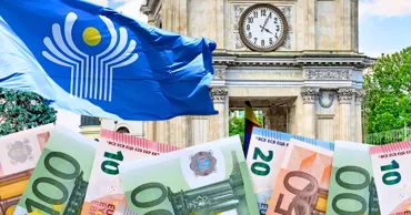 Factură pentru Moldova la ieșirea din CSI. Ce datorii reclamă organizația