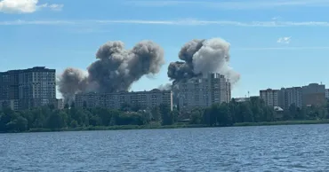 Ucraina a lovit orașul Voronej: O fabrică de semiconductori, vizată de un atac cu rachete