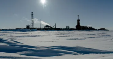Un investitor apropiat de Trump a încheiat un acord cu Novatek pentru exploatarea gazelor în Alaska