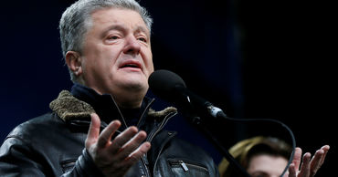 Порошенко переписал на сына аграрный бизнес.