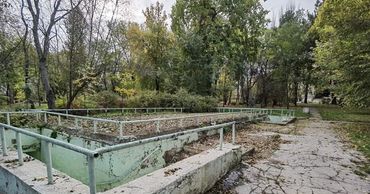 В следующем году будет реализовано несколько проектов и отремонтировано несколько объектов.