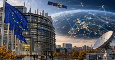 Европа бросила вызов Маску: три промышленных гиганта создают конкурента SpaceX