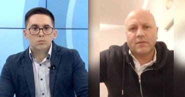 Молдавские граждане оказались заблокированными в Испании.