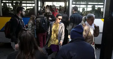 В Греции за поездку без билета в транспорте теперь придется заплатить €100
