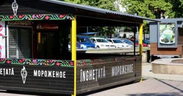 В Кишиневе ввели новые правила организации уличной торговли.