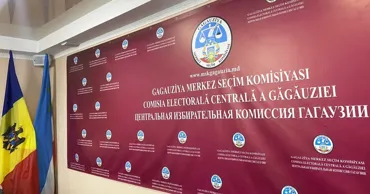 PSRM a numit suspendarea alegerilor în Găgăuzia „un semnal de alarmă” pentru autonomie