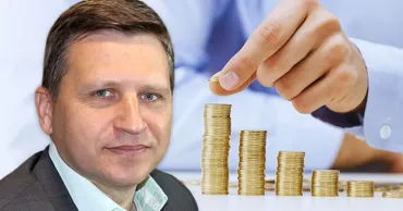 Gîrbu: Mă îndoiesc că peste 2–3 ani activitatea Guvernului va fi evaluată după indicatorii macroeconomici