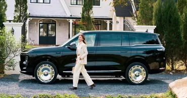 Grand Premium: Новые гибриды IM Motors LS8 и LS9 уже в Молдове Ⓟ